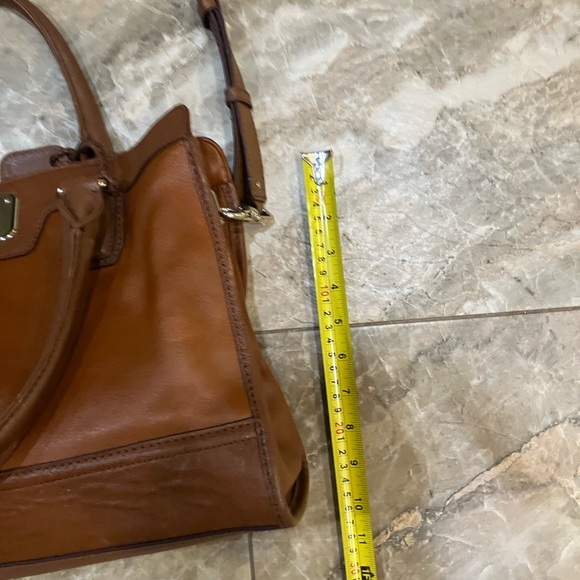 Cole Haan Kendra Tote Bag in Vintage Valise - Picture 10 of 11